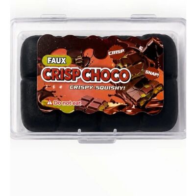 OEM Antistress Crisp Choco Σοκολάτα Dubai OEM Antistress Crisp Choco Σοκολάτα Dubai