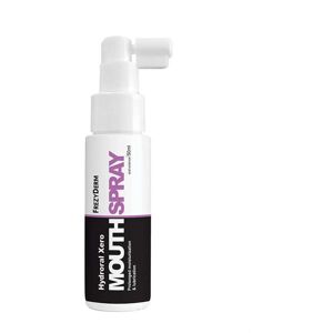 Frezyderm Hydroral Xero Spray Στοματικό Σπρέι κατά της Ξηροστομίας 50ml Frezyderm Hydroral Xero Spray Στοματικό Σπρέι κατά της Ξηροστομίας 50ml