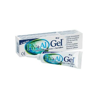 Intermed Hy + Al gel 30 gr Intermed Hy + Al gel 30 gr