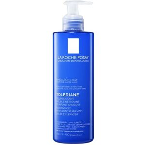 La Roche Posay Toleriane Διπλός Καθαριστής (400ml) La Roche Posay Toleriane Διπλός Καθαριστής (400ml)
