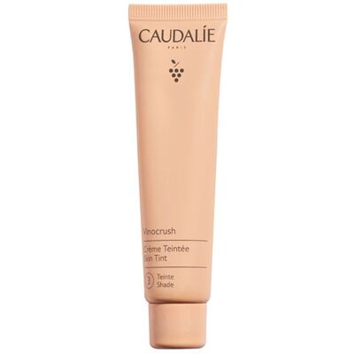 Caudalie Vinocrush Προϊόντα CC για ομοιόμορφο τόνο δέρματος, απόχρωση 3, 30 ml Caudalie Vinocrush Προϊόντα CC για ομοιόμορφο τόνο δέρματος, απόχρωση 3, 30 ml