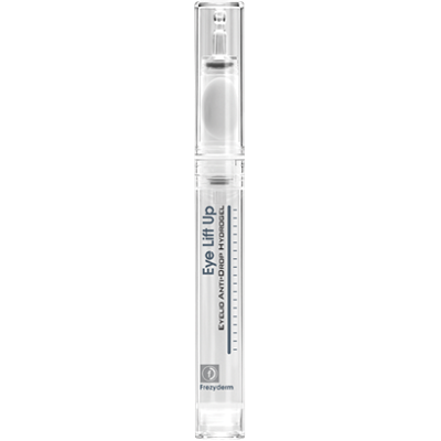Frezyderm Eye Lift Up Τζελ Ματιών Για Ανόρθωση Βλεφάρων 10ml Frezyderm Eye Lift Up Τζελ Ματιών Για Ανόρθωση Βλεφάρων 10ml