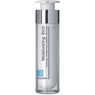 Frezyderm Moisturizing Rich Cream 45+ 50ml Frezyderm Moisturizing Rich Cream 45+ 50ml