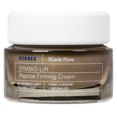 Korres SYMBIO-Lift Κρέμα Σύσφιγξης με Πεπτίδια 40ml Korres SYMBIO-Lift Κρέμα Σύσφιγξης με Πεπτίδια 40ml