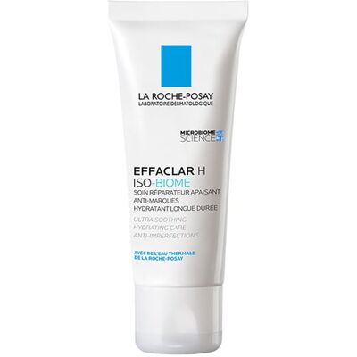 La Roche Posay H Iso-Biome Ενυδατική Κρέμα (40ml) La Roche Posay H Iso-Biome Ενυδατική Κρέμα (40ml)