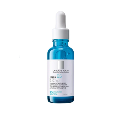 La Roche Posay Hyalu B5 Suractivated Serum Αντιρυτιδικός & Ενυδατικός για Επανόρθωση & Αναπλήρωση, 30ml La Roche Posay Hyalu B5 Suractivated Serum Αντιρυτιδικός & Ενυδατικός για Επανόρθωση & Αναπλήρωση, 30ml