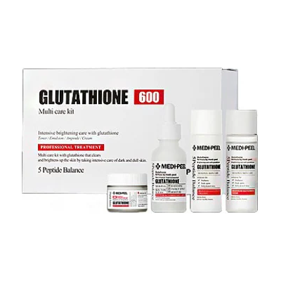Medi-Peel Glutathione Multi Care Kit 4τμχ Medi-Peel Glutathione Multi Care Kit 4τμχ