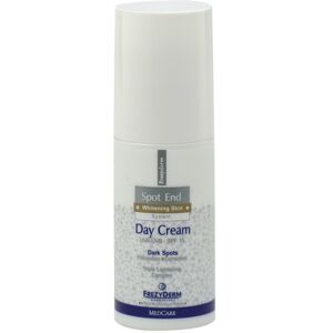 Frezyderm Spot End Day Cream UVA-UVB SPF15 50ml