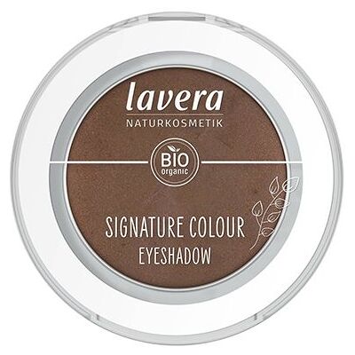 Σκιά ματιών Καρυδιά - Signature Colour Eyeshadow της Lavera Σκιά ματιών Καρυδιά - Signature Colour Eyeshadow της Lavera