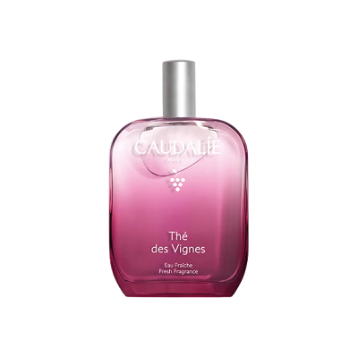 Caudalie Thé des Vignes Fresh Fragrance, 50ml Caudalie Thé des Vignes Fresh Fragrance, 50ml