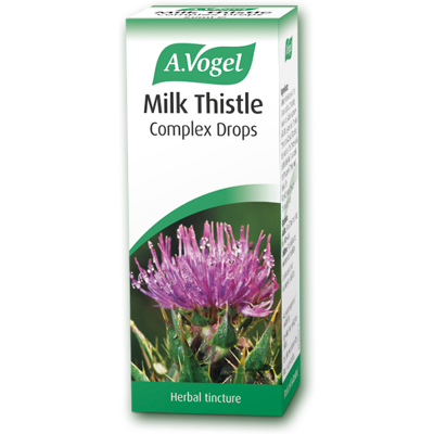 A.Vogel Συμπλέγμα Μαρτιανής Αλκοόλης - 50ml A.Vogel Συμπλέγμα Μαρτιανής Αλκοόλης - 50ml