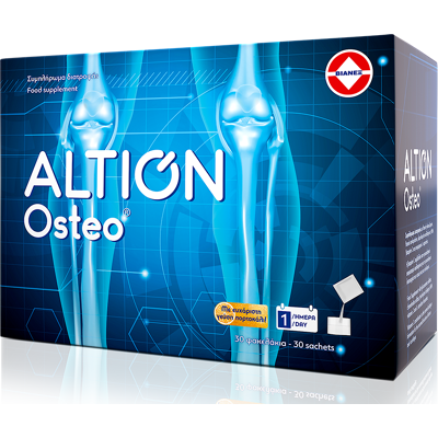 Altion Osteo 30 Φακελάκια Altion Osteo 30 Φακελάκια