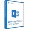 Microsoft Exchange Server 2016 Standard