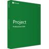 Microsoft Project 2016 Professional