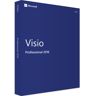 Microsoft Visio 2016 Professional