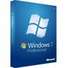 Microsoft Windows 7 Professional