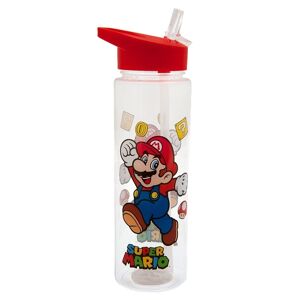 Pyramid Super Mario "It's A Me" 510ml Water Bottle PDB26454