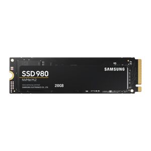 Samsung 980 250GB M.2 2280 PCIe Gen3x4 MZ-V8V250BW