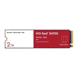 Western Digital Red SN700 2TB M.2 2280 NVMe PCIe Gen3.0 x4 WDS200T1R0C