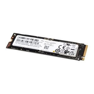 Samsung PM9A1 series 256GB M.2 2280 NVMe PCIe Gen4.0x4 MZVL2256HCHQ-00B00