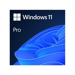 Microsoft Windows 11 Pro 64-bit Greek DSP FQC-10535