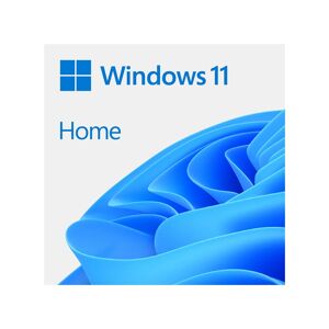 Microsoft Windows 11 Home 64-bit Greek DSP KW9-00639