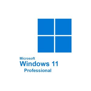 Microsoft Windows 11 Pro 64-bit English ESD FQC-10572