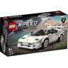 Lego Speed Champions: Lamborghini Countach 76908