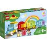 Lego DUPLO: Number Train - Learn To Count 10954