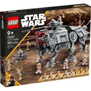 Lego Star Wars: AT-TE Walker 75337