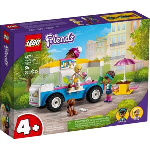 Lego Friends: Ice-Cream Truck 41715