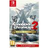 Xenoblade Chronicles 2 : Torna the Golden Country (Bundle Pack Version) - Nintendo Switch