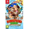 Donkey Kong Country: Tropical Freeze-Nintendo Switch