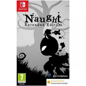 Nintendo Naught - Extended Edition (Code in a Box) - Nintendo Switch
