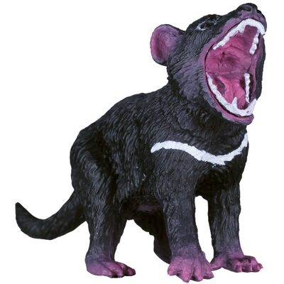 ANIMAL PLANET Mojo Μινιατουρες Διαβολος Της Τασμανιας Για 3+ - Medium ANIMAL PLANET Mojo Μινιατουρες Διαβολος Της Τασμανιας Για 3+ - Medium