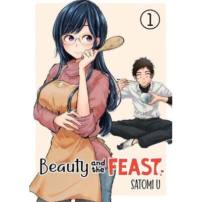 Beauty And The Feast 1 Satomi U Square Enix Beauty And The Feast 1 Satomi U Square Enix