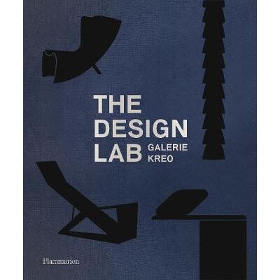 The Design Lab: Galerie kreo Clement Dirie Flammarion The Design Lab: Galerie kreo Clement Dirie Flammarion