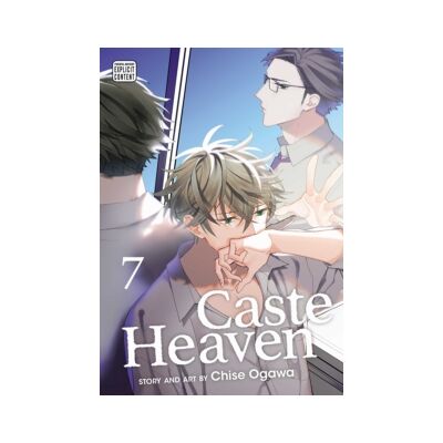 Caste Heaven, Vol. 7 Chise Ogawa SuBLime Caste Heaven, Vol. 7 Chise Ogawa SuBLime