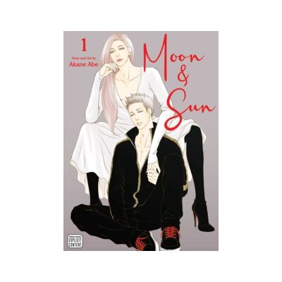 Moon & Sun, Vol. 1 Akane Abe SuBLime Moon & Sun, Vol. 1 Akane Abe SuBLime