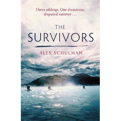 The Survivors Alex Schulman Fleet The Survivors Alex Schulman Fleet
