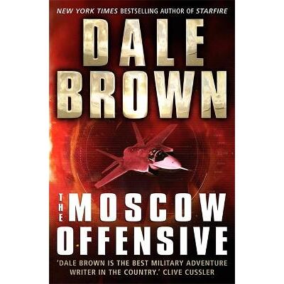 The Moscow Offensive Dale Brown Corsair The Moscow Offensive Dale Brown Corsair