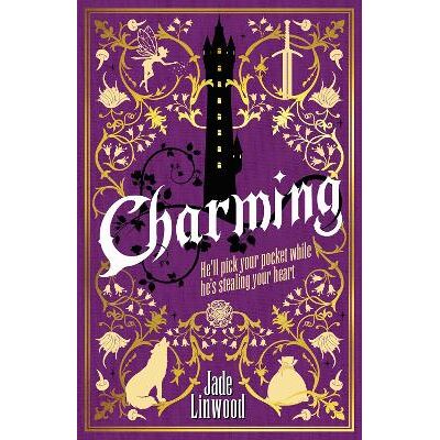 Charming Jade Linwood Solaris Charming Jade Linwood Solaris