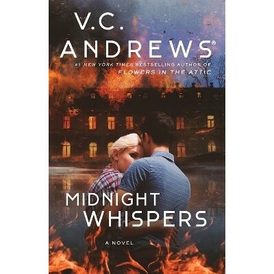 Midnight Whispers V C Andrews Gallery Midnight Whispers V C Andrews Gallery