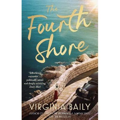The Fourth Shore Virginia Baily Fleet The Fourth Shore Virginia Baily Fleet