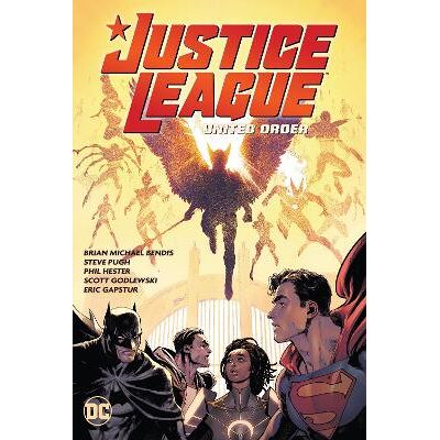 Justice League Vol. 2 Various DC Comics Justice League Vol. 2 Various DC Comics