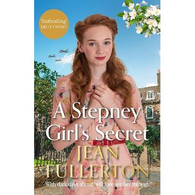 A Stepney Girl's Secret Jean Fullerton Corvus A Stepney Girl's Secret Jean Fullerton Corvus