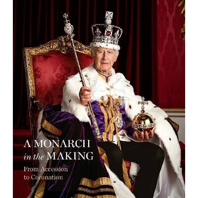 A Monarch in the Making: From Accession to Coronation Pamela Hartshorne Royal Collection Trust A Monarch in the Making: From Accession to Coronation Pamela Hartshorne Royal Collection Trust