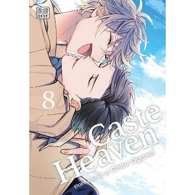 Caste Heaven, Vol. 8: Volume 8 Chise Ogawa SuBLime Caste Heaven, Vol. 8: Volume 8 Chise Ogawa SuBLime