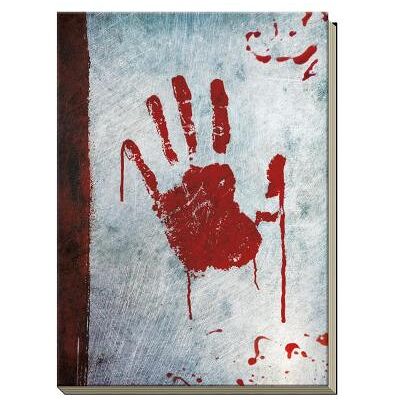 Zombie Journal Lo Scarabeo Zombie Journal Lo Scarabeo