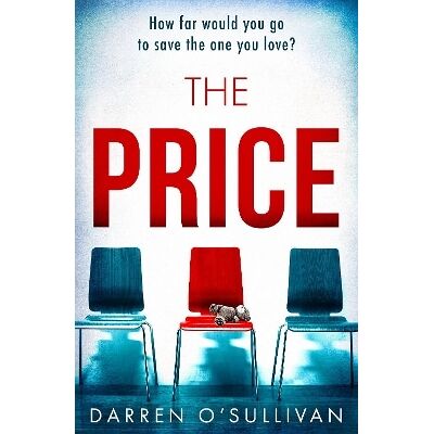 The Price Darren O’Sullivan HQ The Price Darren O’Sullivan HQ
